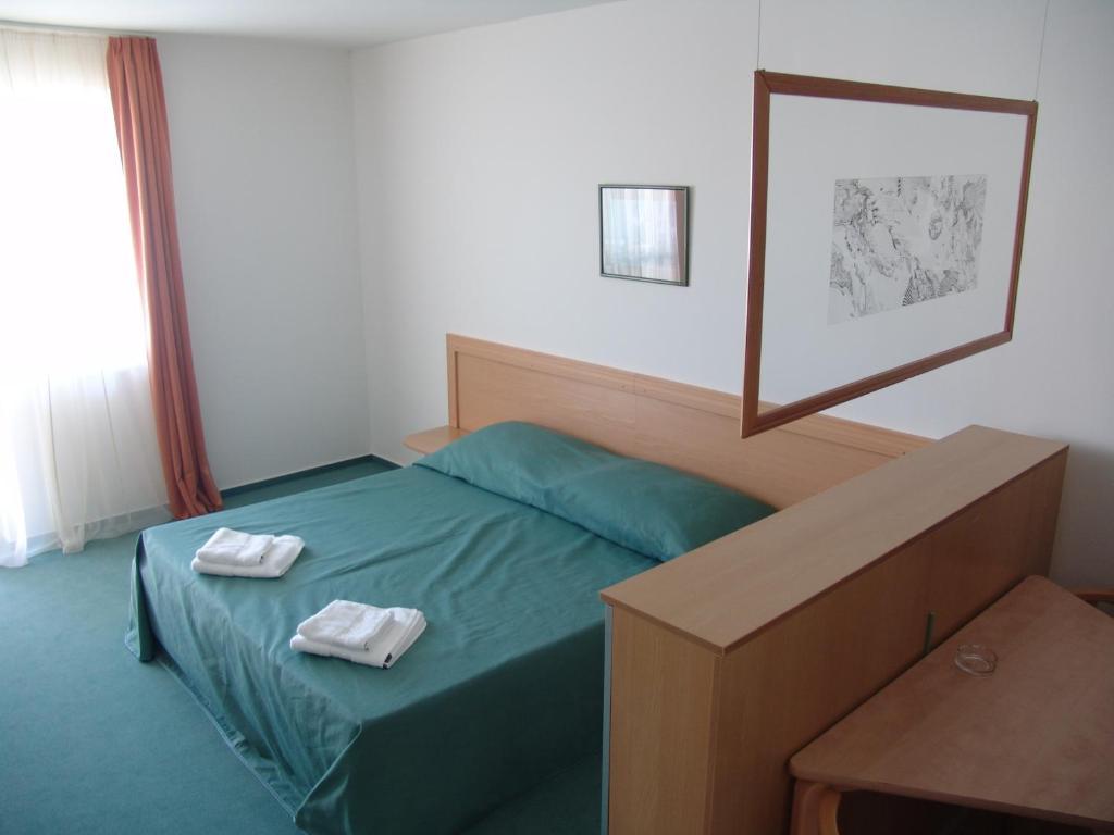 Club Mendan Aparthotel Залакарош Номер фото