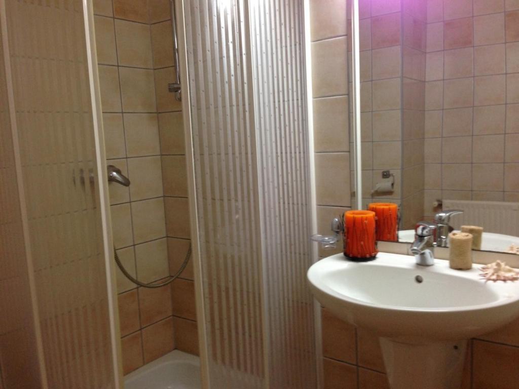 Club Mendan Aparthotel Залакарош Номер фото