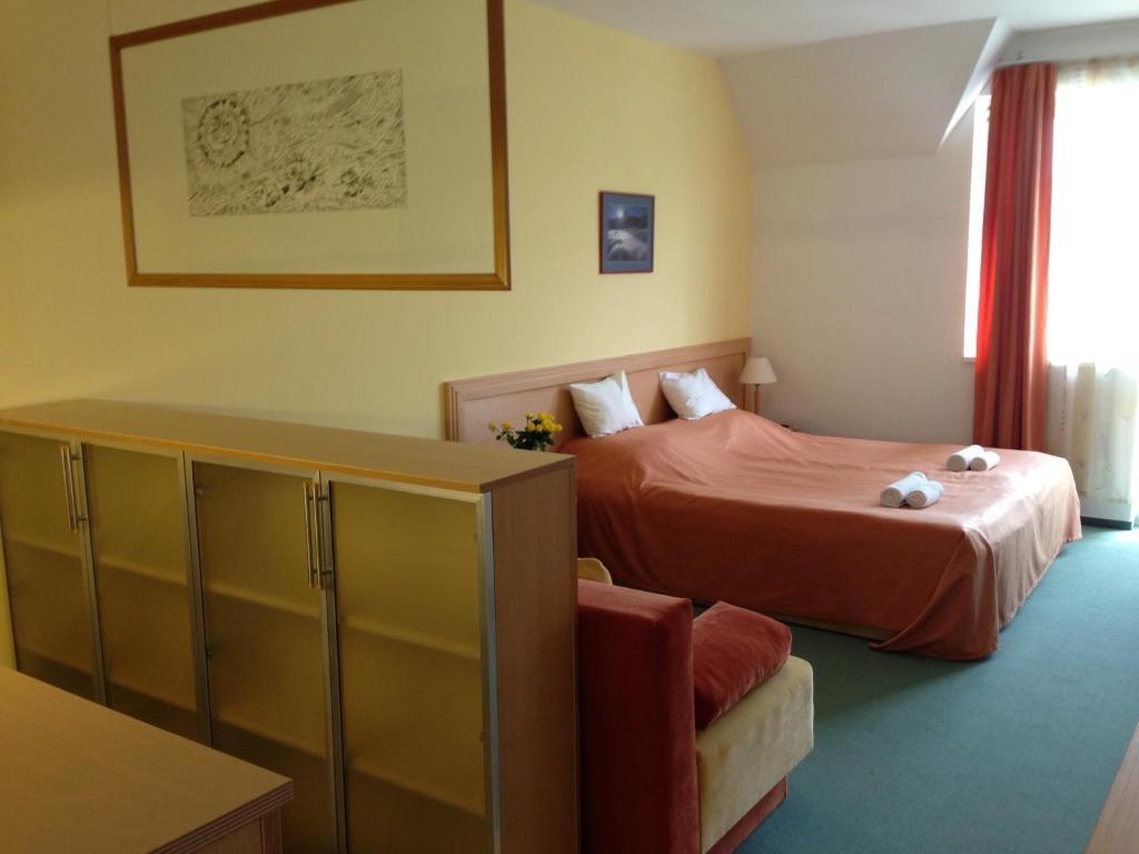 Club Mendan Aparthotel Залакарош Номер фото